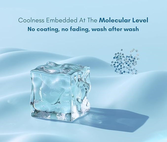 Pet Cooling Mat, Chew & Scratch Resistant  for Mini Dogs & Cats Up to 10 lbs, S 18''*14'' Machine Washable Non-Skid Portable Easy to Fold Crate Pad