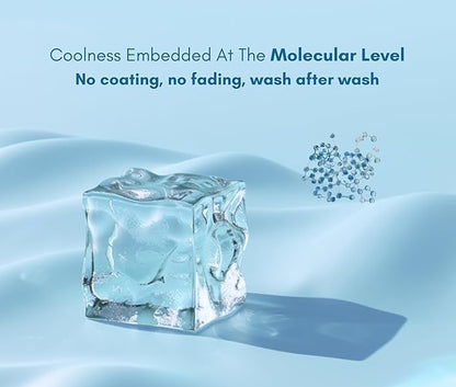 Pet Cooling Mat, Chew & Scratch Resistant  for Mini Dogs & Cats Up to 10 lbs, S 18''*14'' Machine Washable Non-Skid Portable Easy to Fold Crate Pad